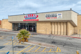 More details for 4510 Meadows Ln, Las Vegas, NV - Retail for Sale