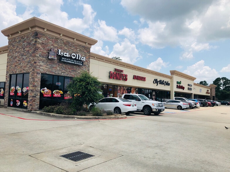 2111 Spring Cypress Rd, Spring, TX 77388