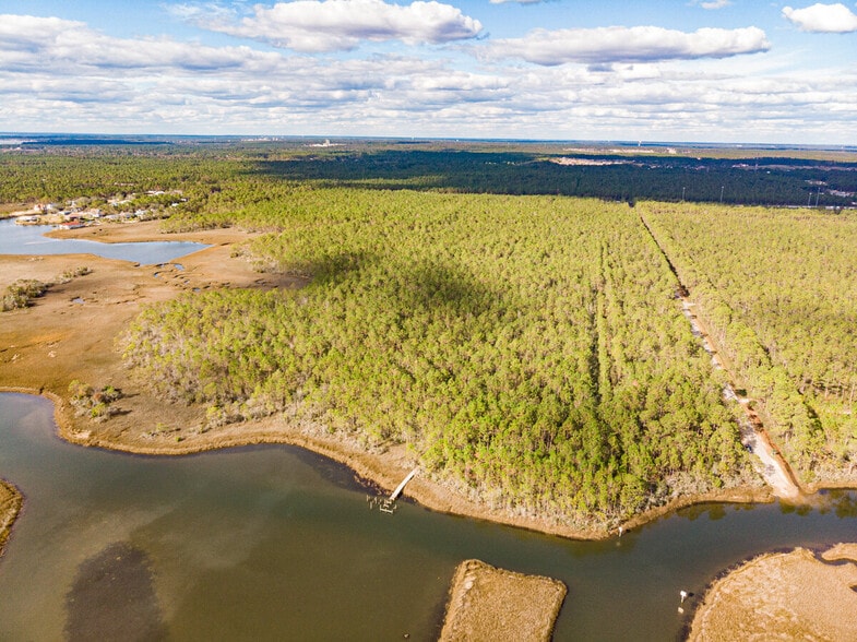 000 San Raphael Rd, Milton, FL for sale - Building Photo - Image 3 of 7