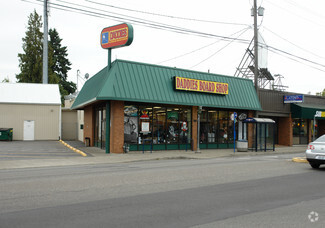 More details for 7110 NE Sandy Blvd, Portland, OR - Retail for Lease