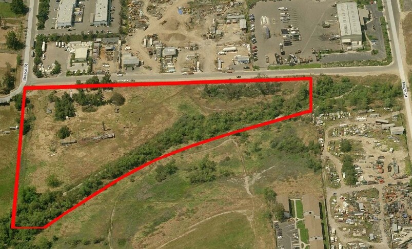 1356 Walnut St, Ramona, CA for sale - Primary Photo - Image 1 of 1