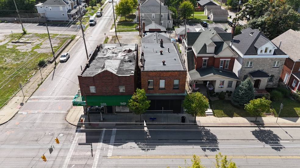1029 E Livingston Ave, Columbus, OH for sale - Building Photo - Image 2 of 7