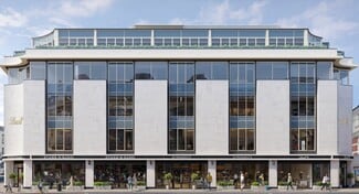 More details for 80 George St, Richmond - Office for Sale