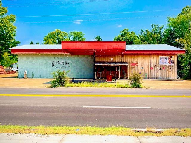 100 N Washington St, Vicksburg, MS for sale - Building Photo - Image 1 of 3