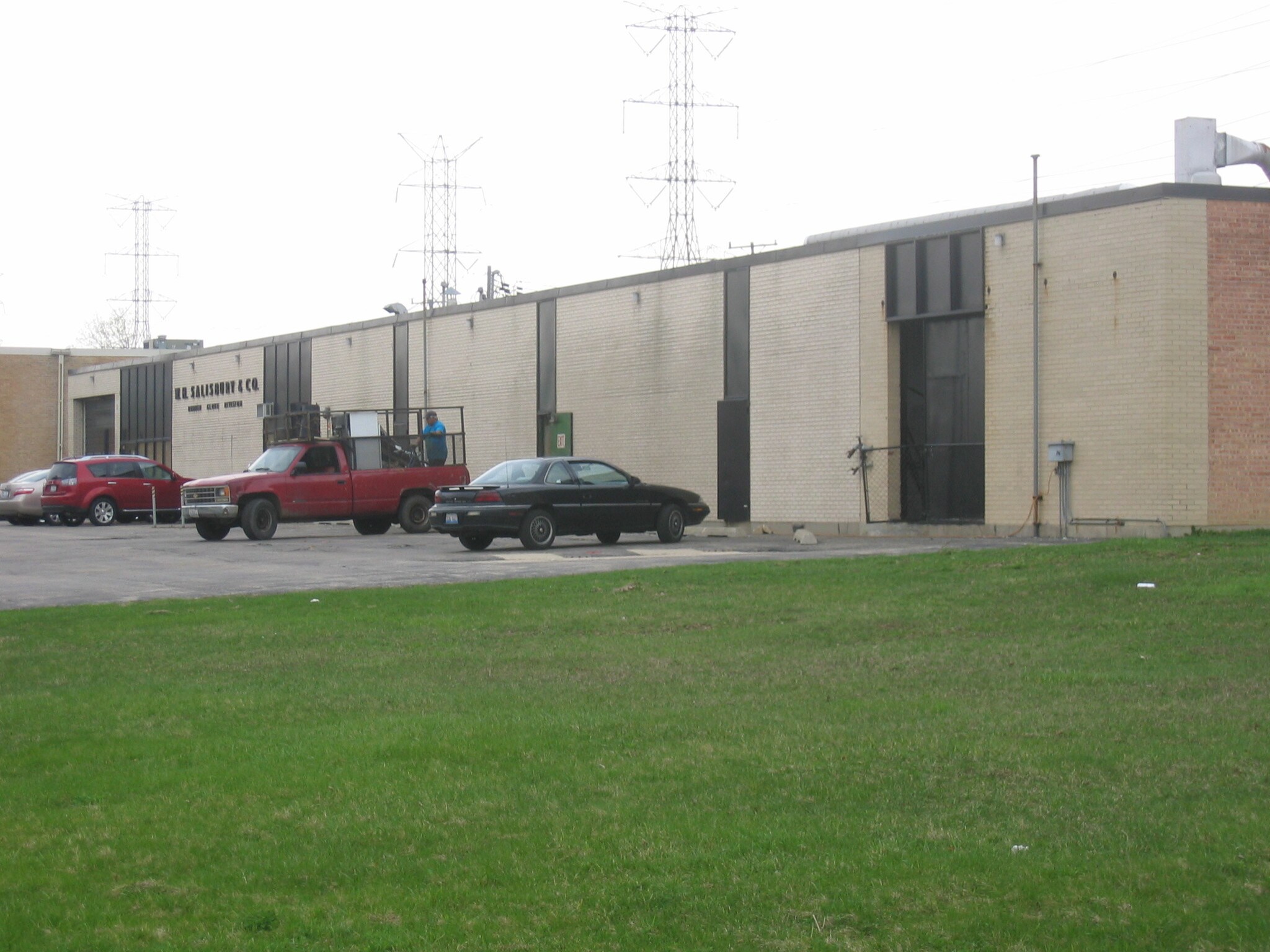 777 Factory Rd, Addison, IL for sale Primary Photo- Image 1 of 1