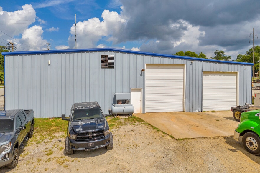 00 N MCINTOSH S N MCINTOSH ST -1, Elberton, GA for sale - Building Photo - Image 2 of 29