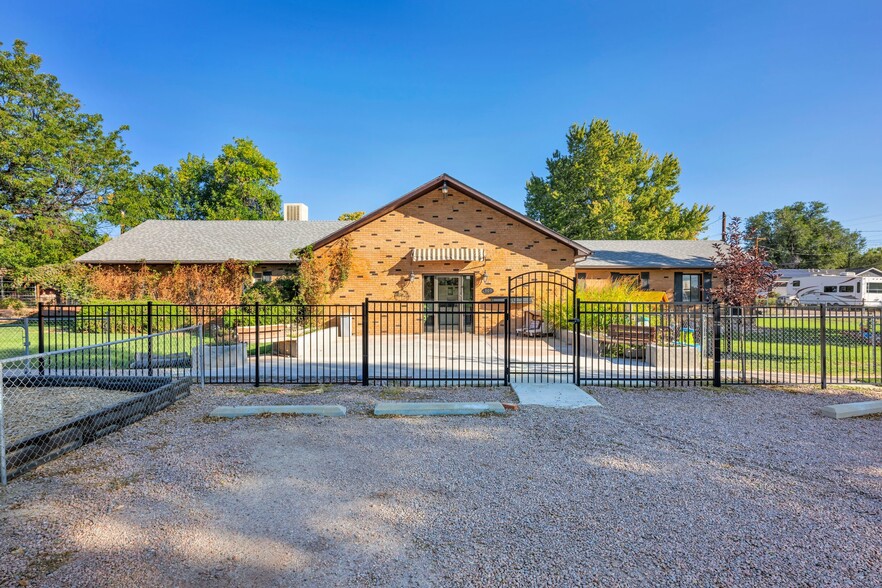 505 Del Rey Ave, Canon City, CO for sale - Primary Photo - Image 1 of 36