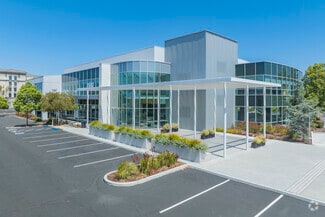 Newark Science Center - Data Center