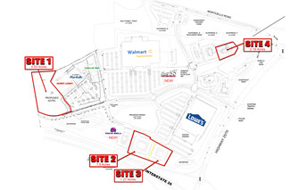 More details for 99999 Bett Stroud Rd, Weaverville, NC - Land for Sale