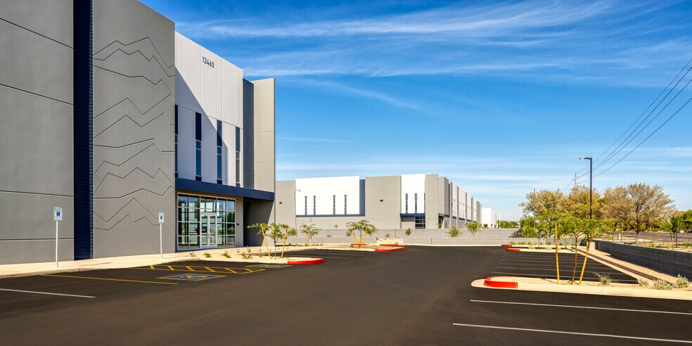 12460 N Dysart Rd, El Mirage, AZ for sale - Building Photo - Image 2 of 17