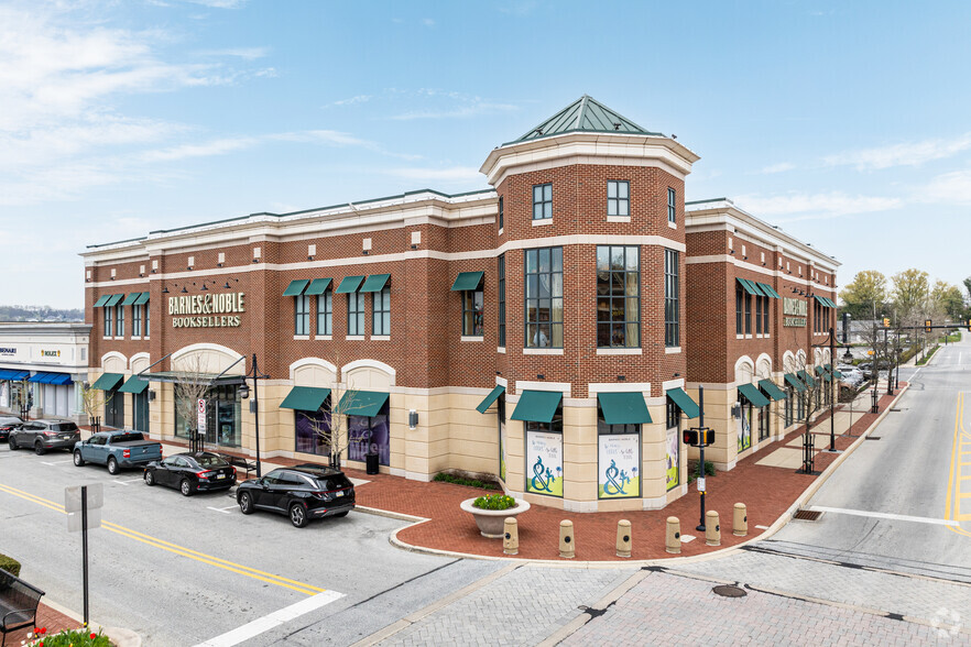 301 Main St, Exton, PA for lease - Building Photo - Image 1 of 33