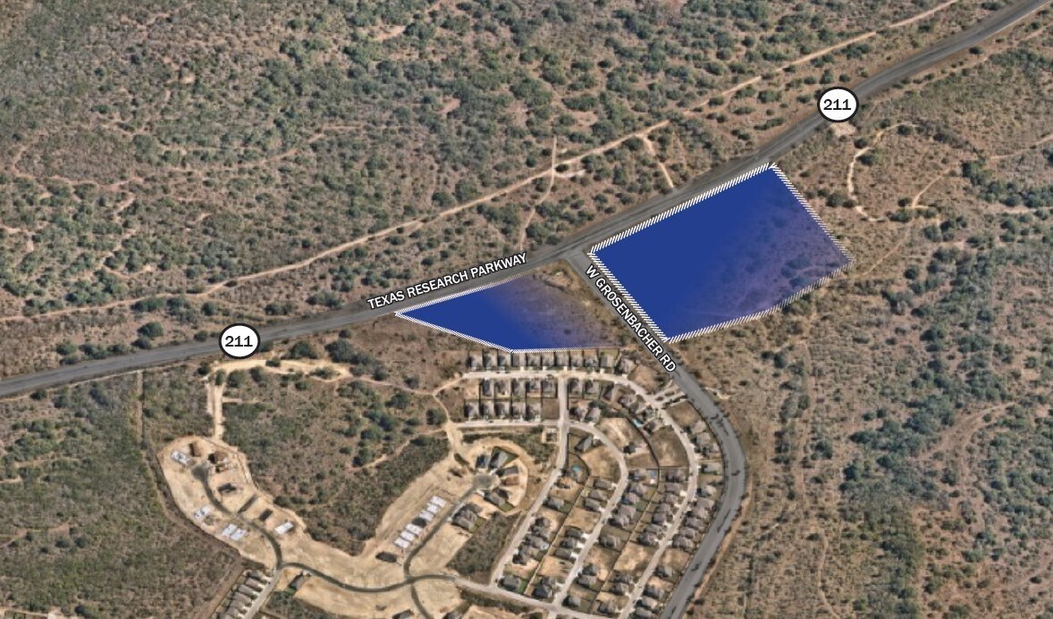 Texas Research Parkway 211, San Antonio, TX for sale Building Photo- Image 1 of 1