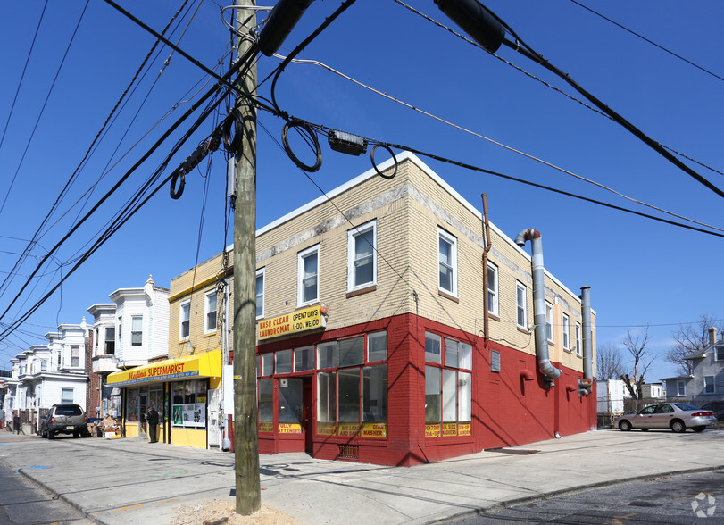 80 S 27th St, Camden, NJ for sale - Building Photo - Image 1 of 1