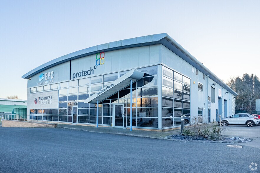 Wharf Appr, Aldridge for sale - Building Photo - Image 1 of 1