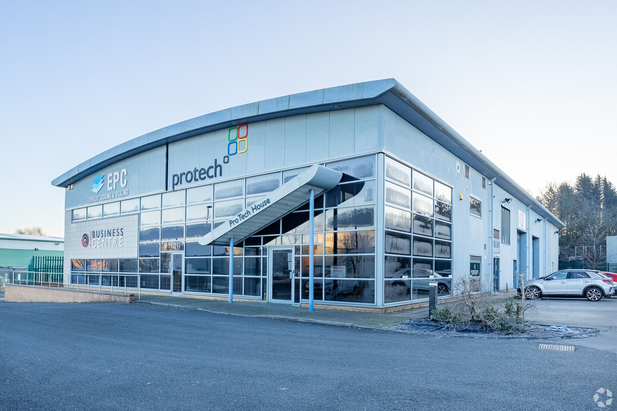 Wharf Appr, Aldridge for sale Building Photo- Image 1 of 1