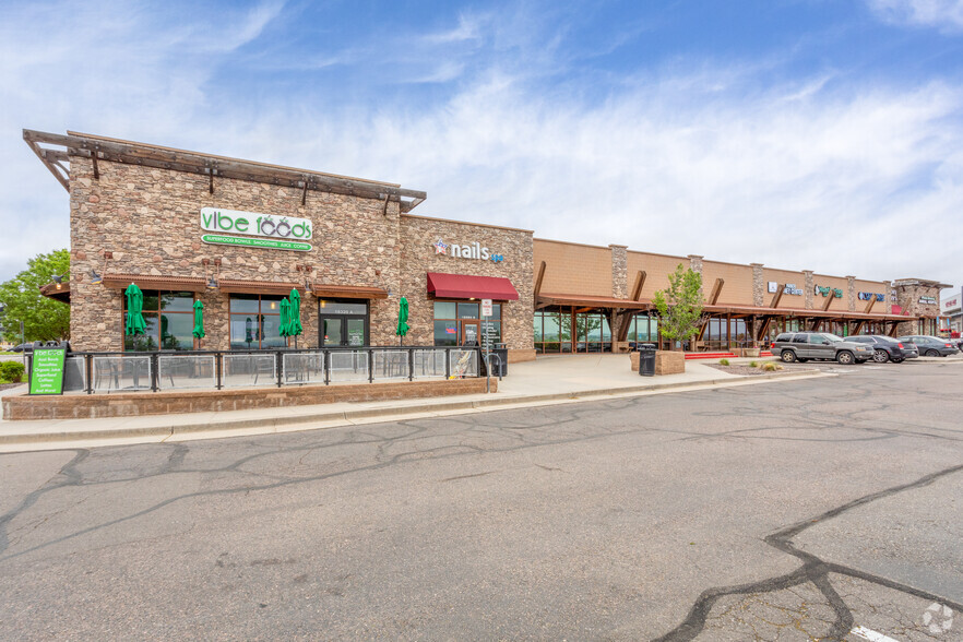 18320 E Cottonwood Dr, Parker, CO for lease - Building Photo - Image 2 of 5