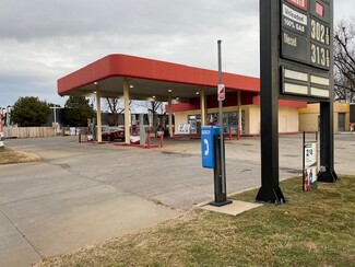 More details for 504 N Rockwell Ave, Oklahoma City, OK - Retail for Sale