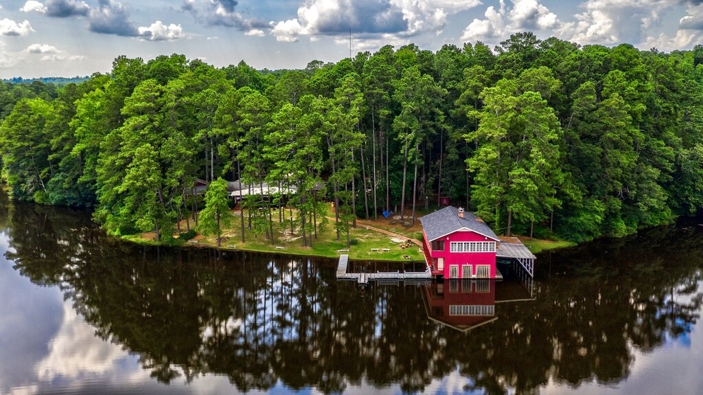 Ridge Rd, North Augusta, SC 29860 Swint Landing