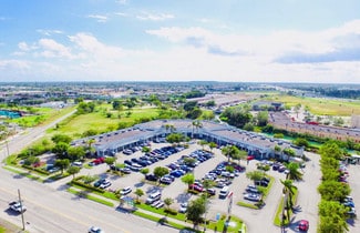 More details for 10900-10954 SW 184th St, Miami, FL - Retail for Lease