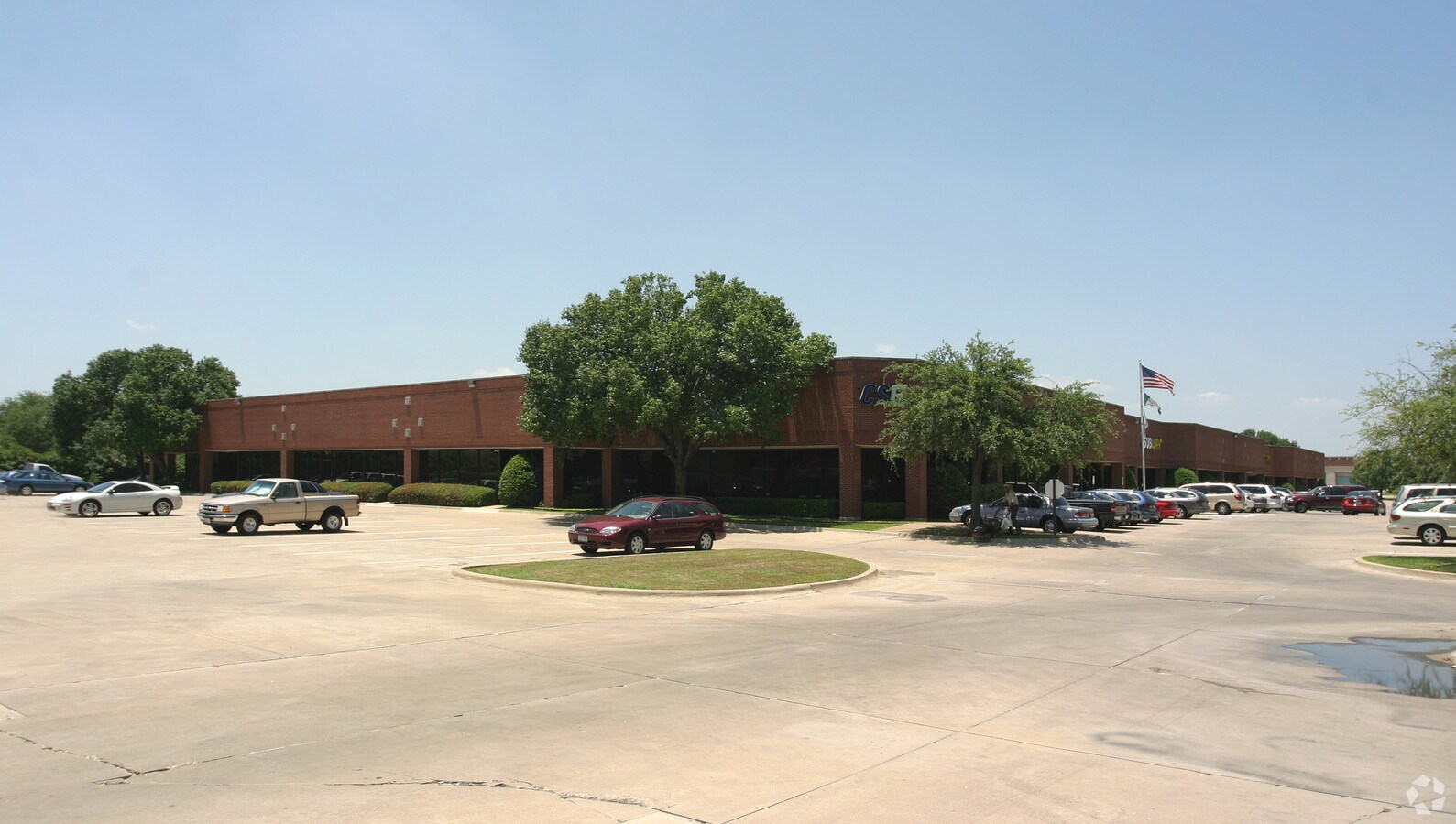 14500 Trinity Blvd, Fort Worth, TX 76155 Lincoln Porte