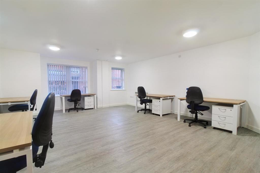 West Gate, Nottingham for lease Interior Photo- Image 1 of 7