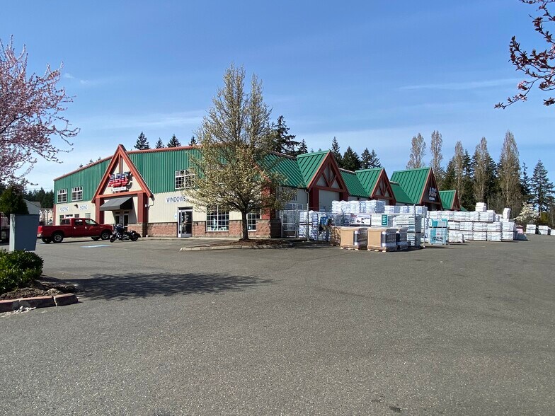 1501 SE Piperberry Way, Port Orchard, WA for sale - Building Photo - Image 1 of 1