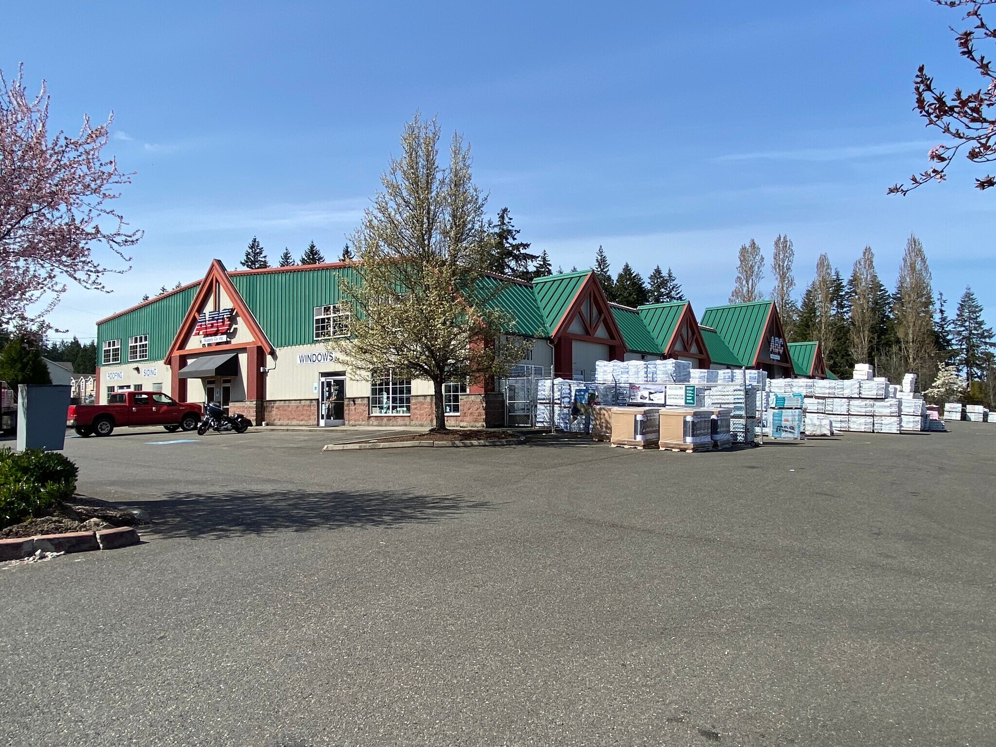 1501 SE Piperberry Way, Port Orchard, WA for sale Building Photo- Image 1 of 1