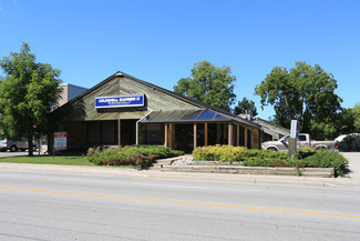 More details for 49 Essa Rd, Barrie, ON - Office for Lease