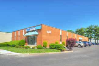 More details for 2500 Brunswick Pike, Lawrenceville, NJ - Office, Office/Medical for Lease