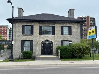 More details for 826 Princess St, Kingston, ON - Office for Sale