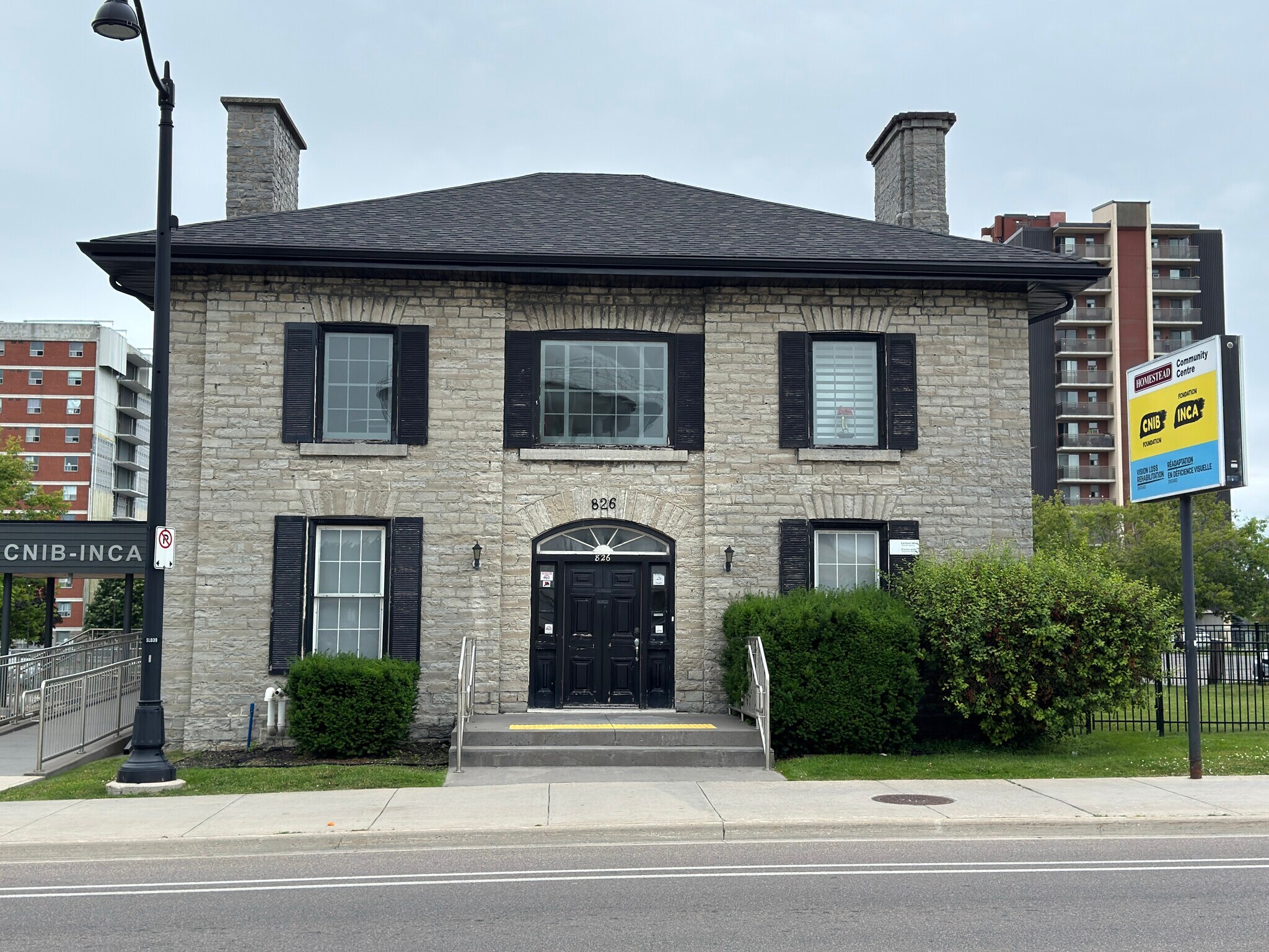 826 Princess St, Kingston, ON for sale Building Photo- Image 1 of 10