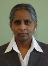 Vijayasree Uppalapati