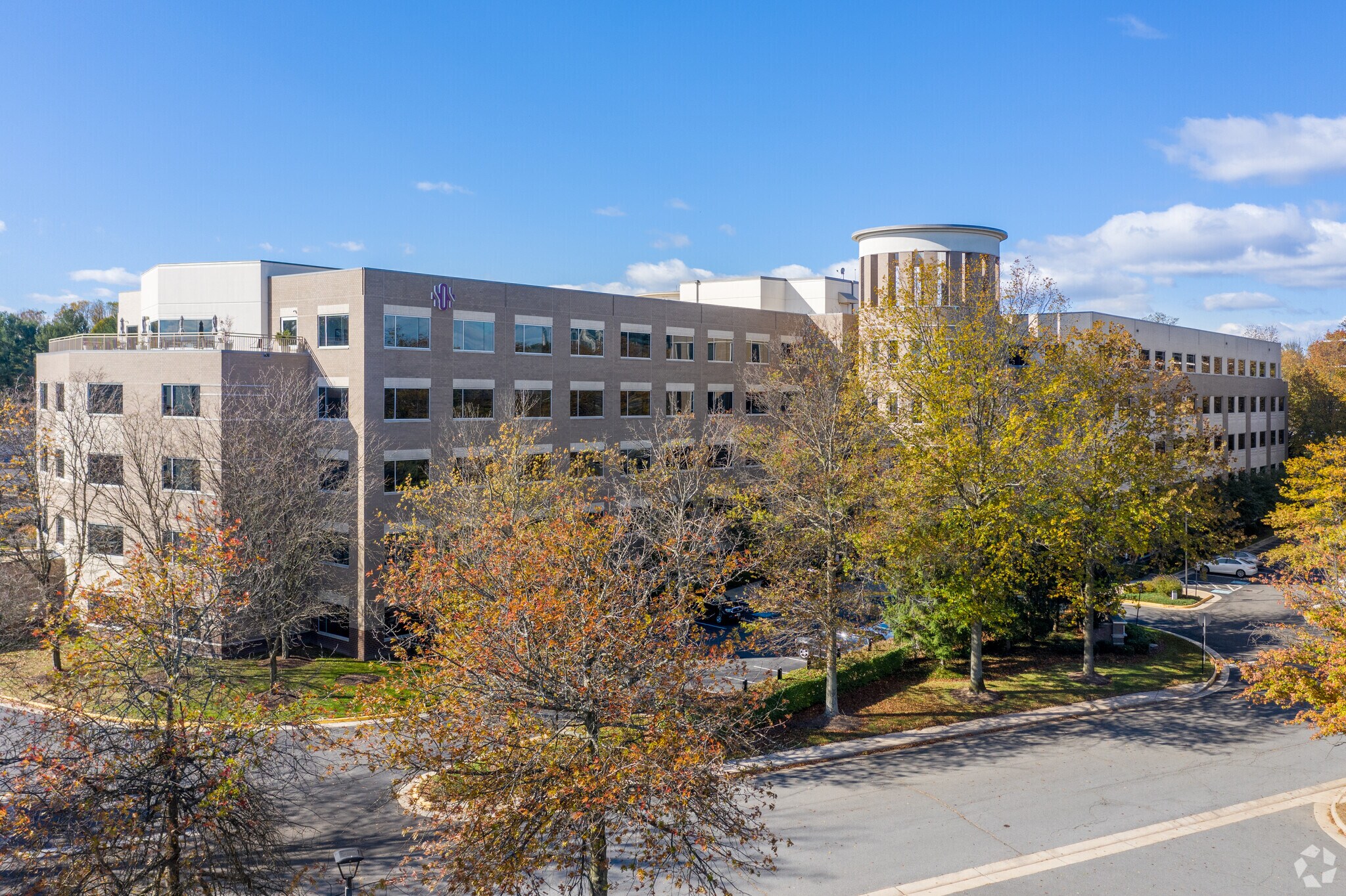 1881 Campus Commons Dr, Reston, VA for sale Building Photo- Image 1 of 1