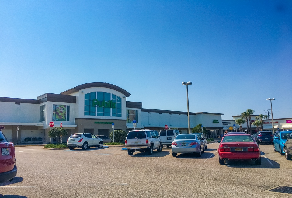 5645-5675 N Atlantic Ave, Cocoa Beach, FL for lease Building Photo- Image 1 of 10