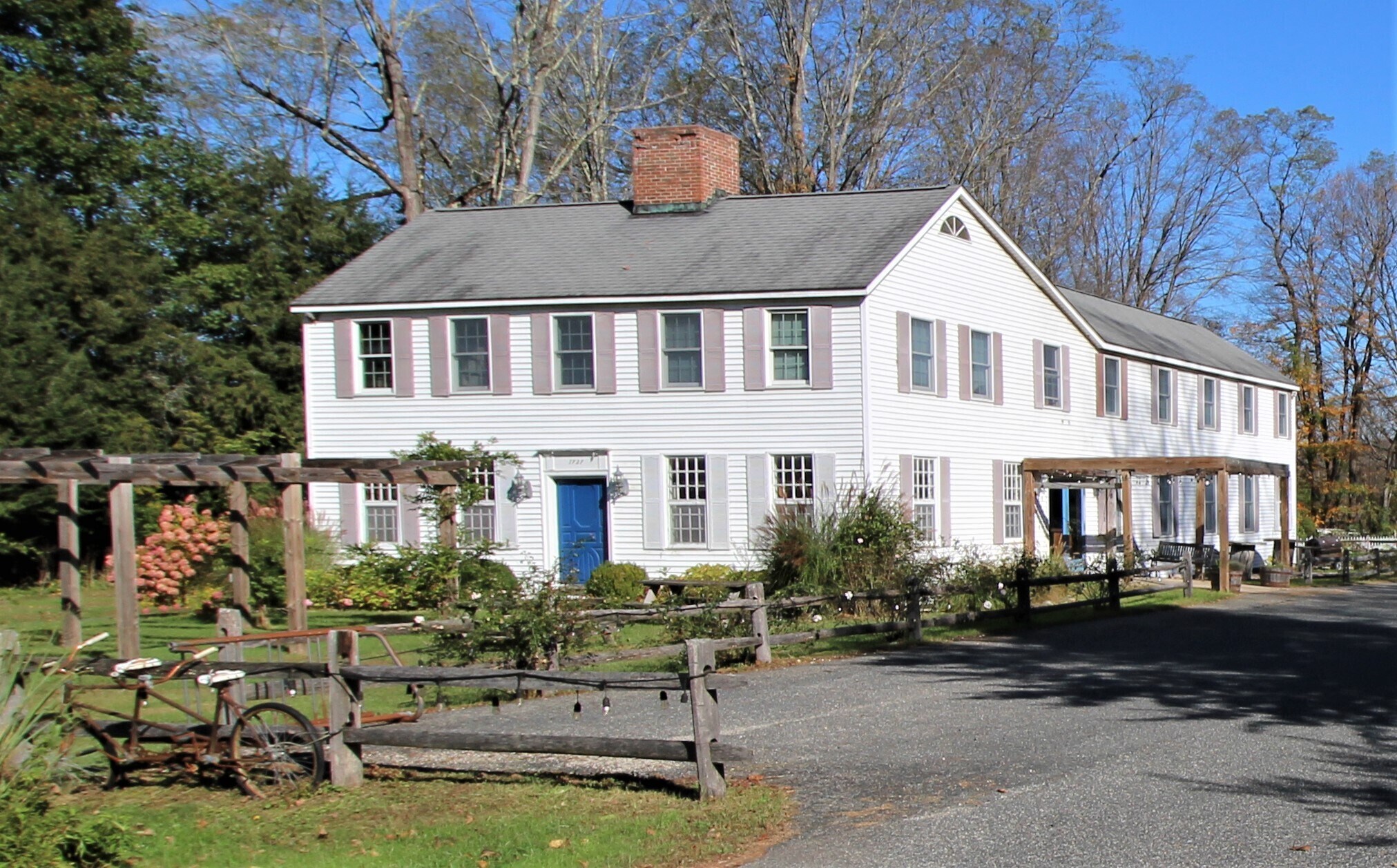 139 S Main St, Sheffield, MA for sale Building Photo- Image 1 of 1