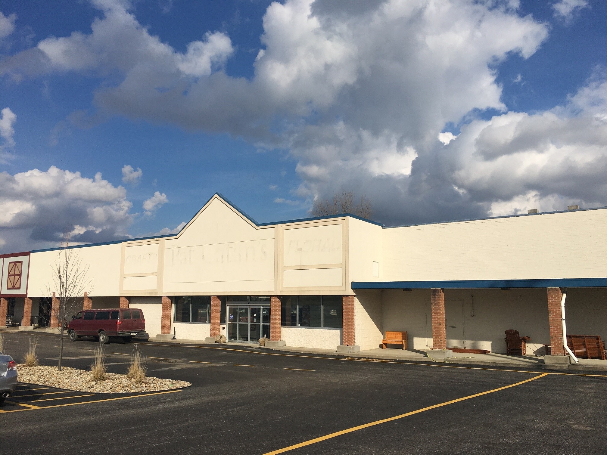 5953-6151 South Ave, Youngstown, OH for sale Building Photo- Image 1 of 1