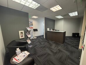 301 Carnegie Ctr, Princeton, NJ for lease Building Photo- Image 2 of 3