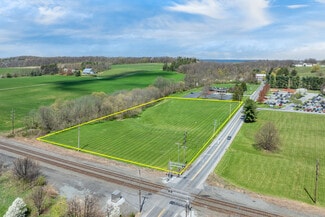 More details for 475 N Weaber St, Annville, PA - Land for Sale