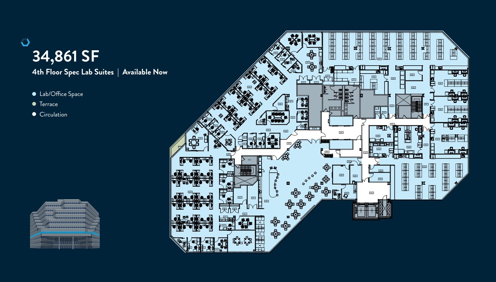 150 CambridgePark Dr, Cambridge, MA for lease Floor Plan- Image 1 of 1