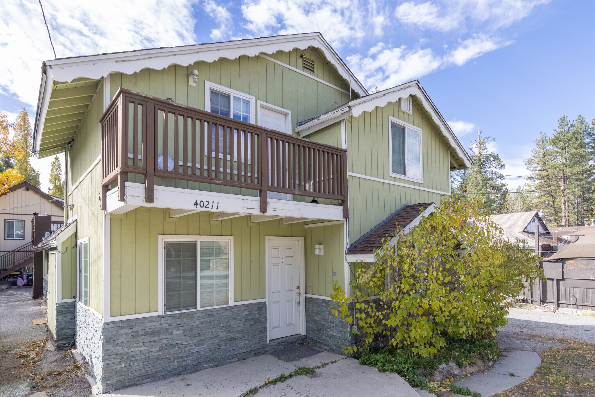 40211 Big Bear Blvd, Big Bear Lake, CA 92315