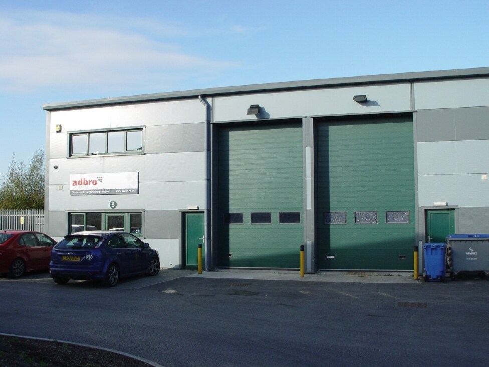 Colthrop Ln, Thatcham, RG19 4NT