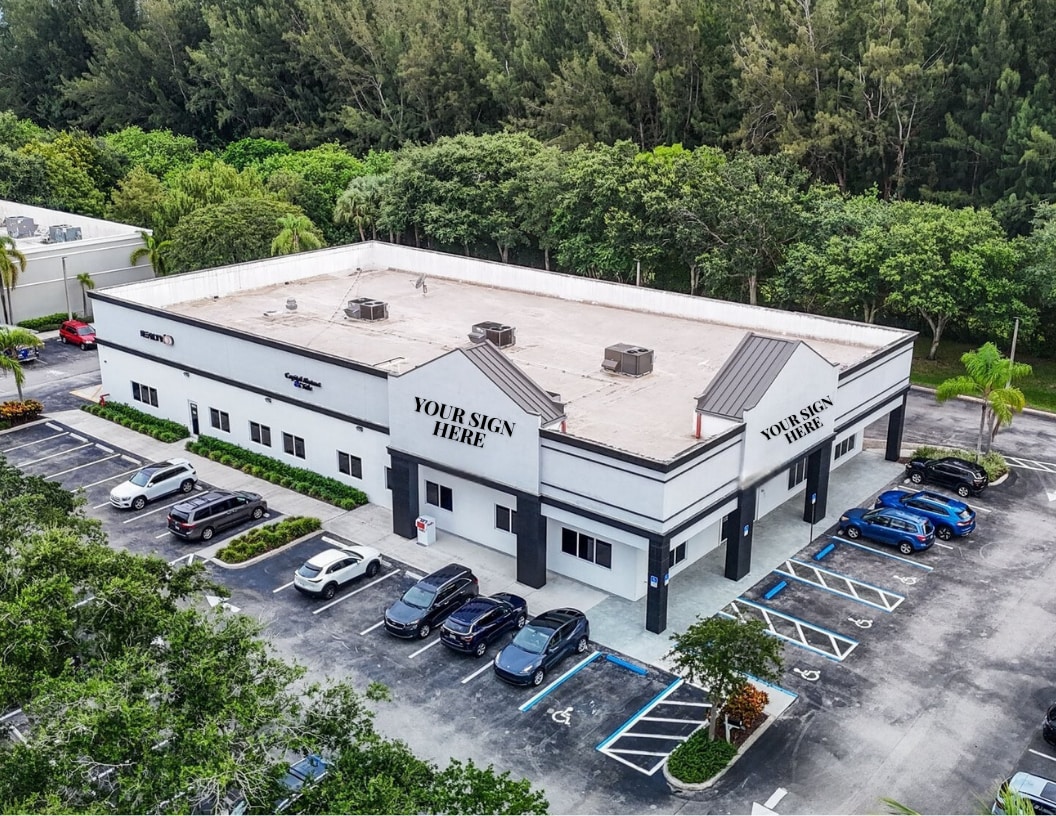 10055 Yamato Rd, Boca Raton, FL for sale Building Photo- Image 1 of 44