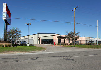 More details for 1125 N Walton Walker Blvd, Irving, TX - Industrial for Lease