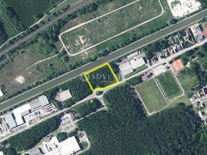 Steinbourg - AERIAL  map view