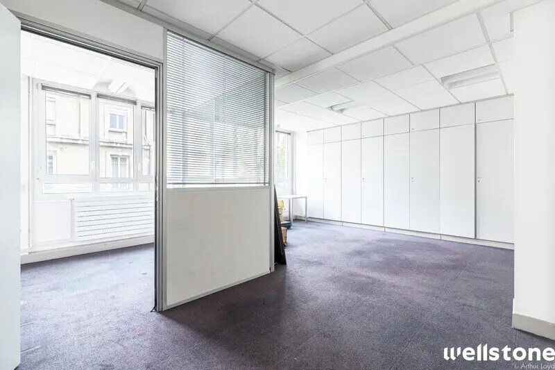 21 Rue D'Artois, Paris for lease Building Photo- Image 1 of 11