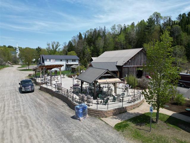 44 Belden Hill Rd, East Burke, VT for sale - Building Photo - Image 3 of 24