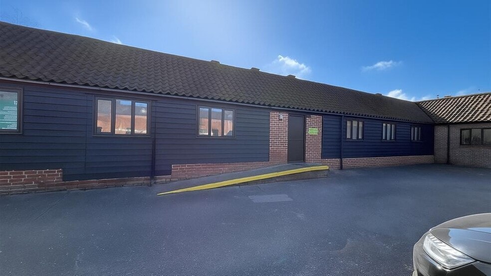 The Street, Nacton for lease - Building Photo - Image 2 of 2