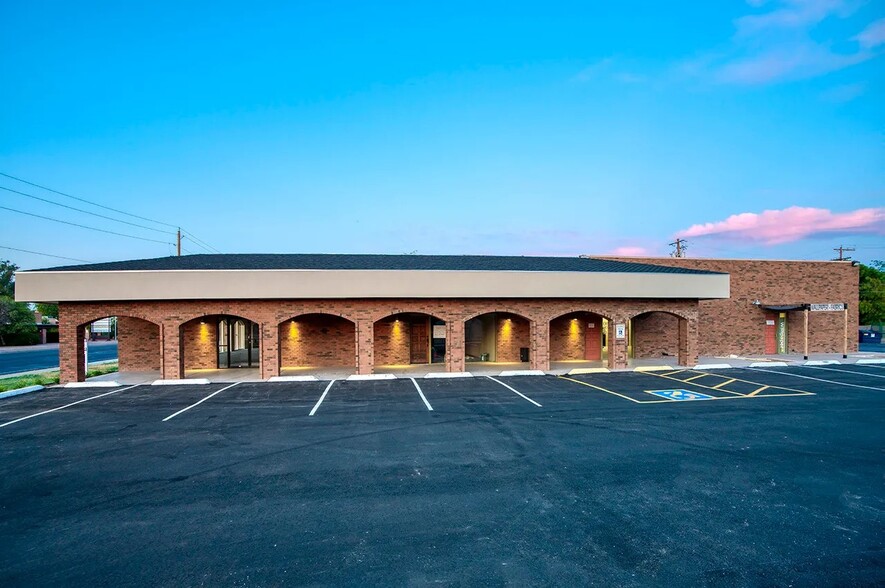 1535 E University Dr, Mesa, AZ for sale - Building Photo - Image 1 of 6