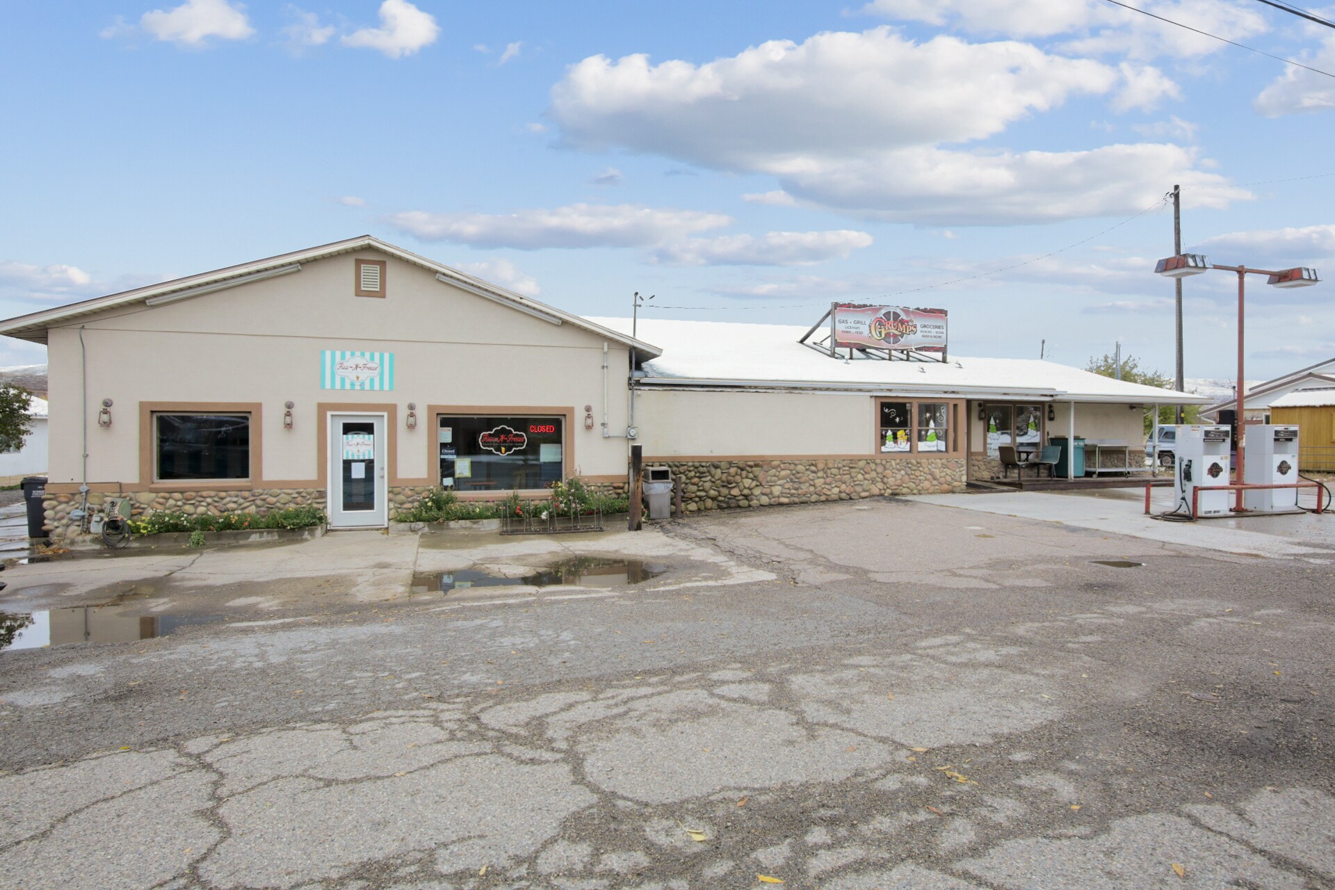 510 N Main St, Henefer, UT for sale Building Photo- Image 1 of 1