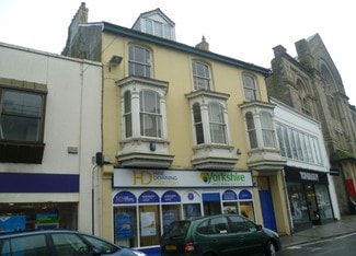 More details for 9 Killigrew St, Falmouth - Office for Lease